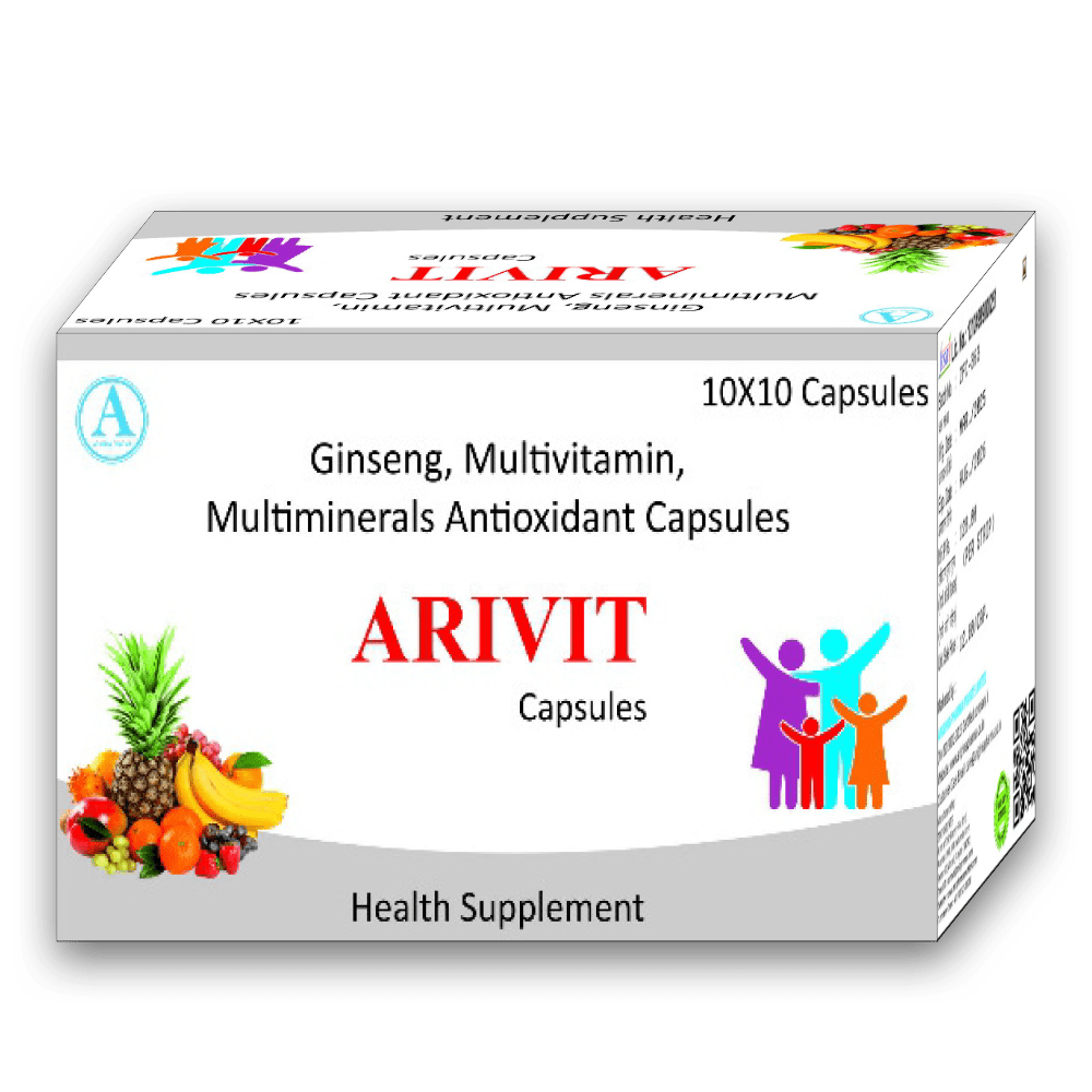 ARIVIT